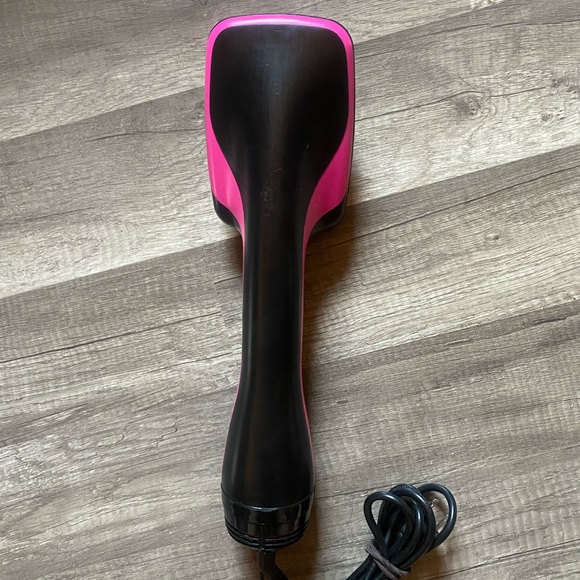 VIP 3-1 Combo Hairdryer - Picture 1 of 4